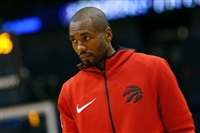 Serge Ibaka Sweatshirt #3407686