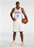 Serge Ibaka t-shirt #3407687