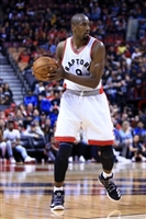 Serge Ibaka Tank Top #3407689