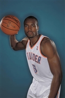 Serge Ibaka t-shirt #3407691