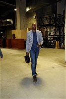 Serge Ibaka Sweatshirt #3407693
