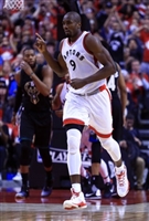 Serge Ibaka Sweatshirt #3407694
