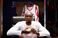 Serge Ibaka t-shirt #3407695