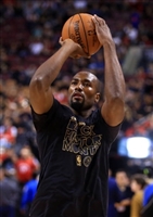 Serge Ibaka Tank Top #3407698