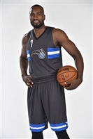 Serge Ibaka Sweatshirt #3407699