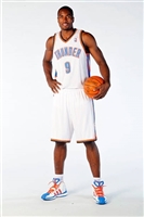 Serge Ibaka Sweatshirt #3407700
