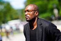 Serge Ibaka Tank Top #3407704