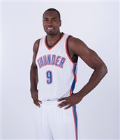 Serge Ibaka Tank Top #3407705