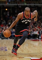 Serge Ibaka Sweatshirt #3407707