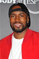 Serge Ibaka Sweatshirt #3407713