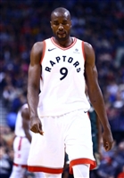 Serge Ibaka Sweatshirt #3407717