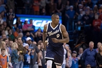 Serge Ibaka Sweatshirt #3407721