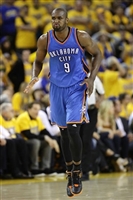 Serge Ibaka Sweatshirt #3407722