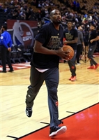 Serge Ibaka Sweatshirt #3407723