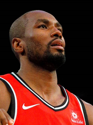 Serge Ibaka Poster 3407728