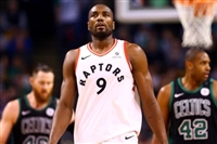 Serge Ibaka Sweatshirt #3407729