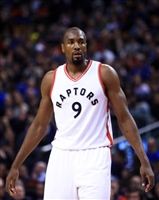 Serge Ibaka Sweatshirt #3407731