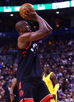 Serge Ibaka Sweatshirt #3407735