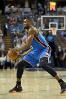 Serge Ibaka Sweatshirt #3407736