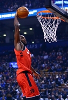 Serge Ibaka t-shirt #3407740