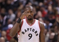 Serge Ibaka Tank Top #3407742