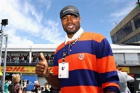 Serge Ibaka Tank Top #3407745