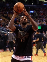 Serge Ibaka Tank Top #3407746