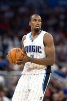 Serge Ibaka t-shirt #3407747