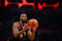 Serge Ibaka Tank Top #3407750