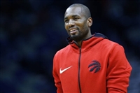 Serge Ibaka t-shirt #3407752