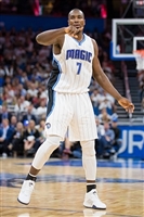Serge Ibaka Sweatshirt #3407753