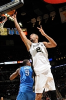 Serge Ibaka Tank Top #3407755