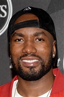 Serge Ibaka Sweatshirt #3407758