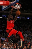 Serge Ibaka Sweatshirt #3407759