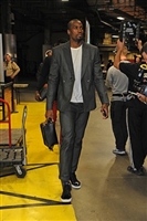 Serge Ibaka Sweatshirt #3407761