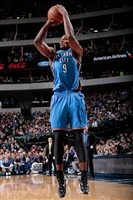 Serge Ibaka Sweatshirt #3407762
