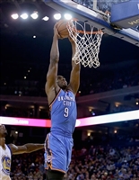 Serge Ibaka Tank Top #3407766