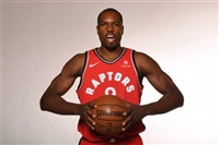 Serge Ibaka tote bag #G1650327