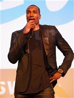 Serge Ibaka Sweatshirt #3407771