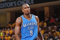 Serge Ibaka mug #G1650334