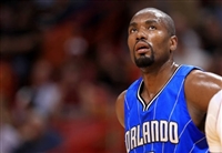 Serge Ibaka Sweatshirt #3407775