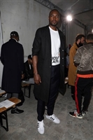 Serge Ibaka Sweatshirt #3407779