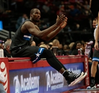 Serge Ibaka mug #G1650342