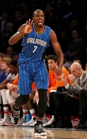 Serge Ibaka Tank Top #3407788