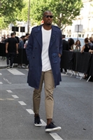 Serge Ibaka tote bag #G1650349