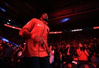 Serge Ibaka tote bag #G1650352