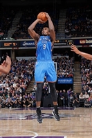 Serge Ibaka mug #G1650356