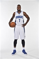 Serge Ibaka Sweatshirt #3407798