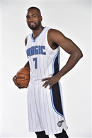 Serge Ibaka Sweatshirt #3407807