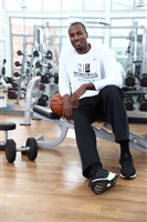 Serge Ibaka Sweatshirt #3407808